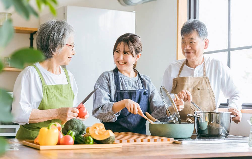 ごきげん薬膳ダイエット